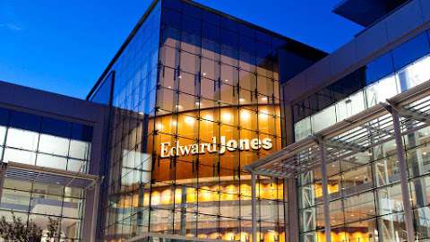 Edward Jones - Financial Advisor: Bobbi Lyn L Weiman