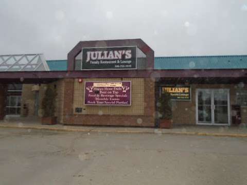 Julian's