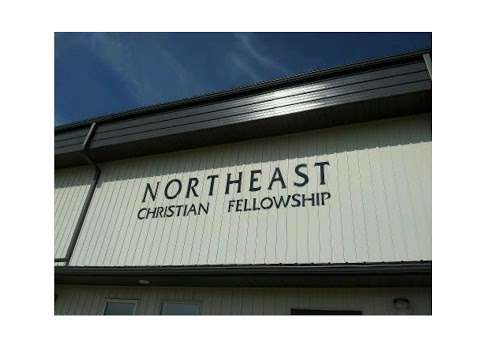 Melfort Christian Fellowship