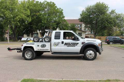Melfort Towing & Recovery